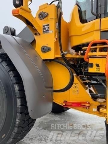Volvo L90H LB Hjullastere