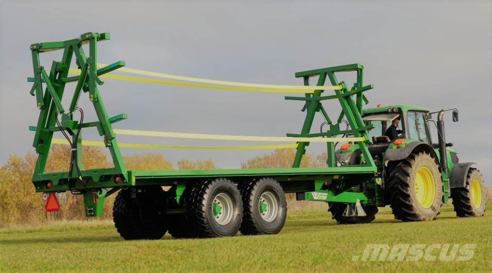 Western RP 10 Landbruk - Annet