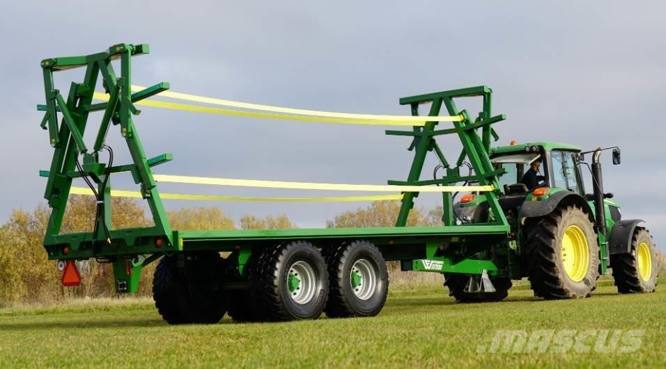 Western RP 10 Landbruk - Annet