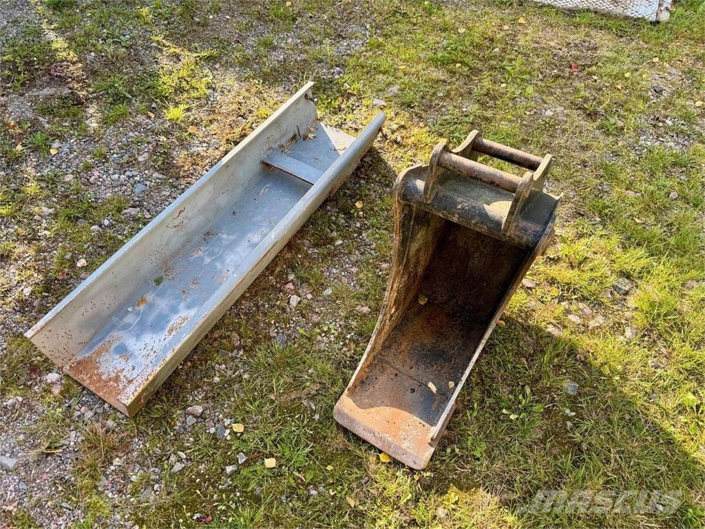 Yanmar VIO27 - 6 Minigravere <7t