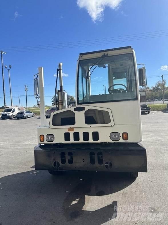 Autocar XSPOTTER Terminaltraktor