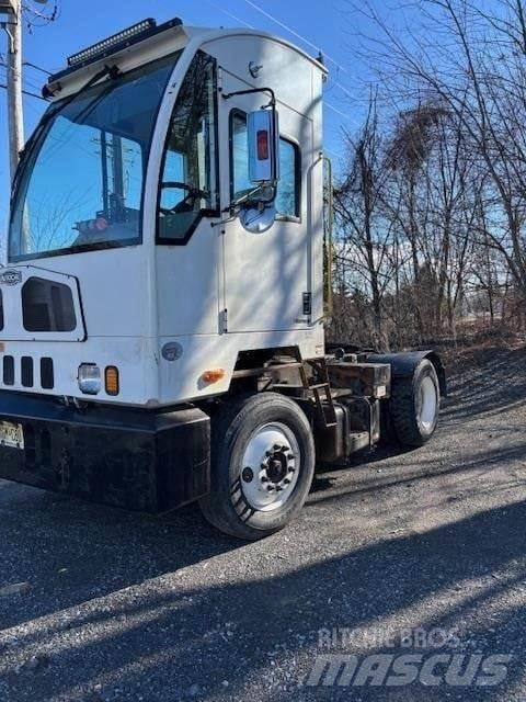 Autocar XSPOTTER Terminaltraktor