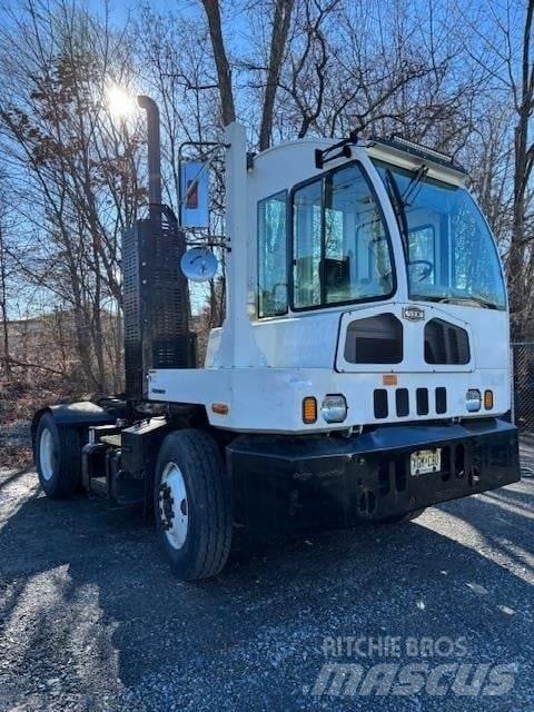 Autocar XSPOTTER Terminaltraktor