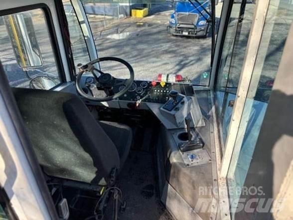 Autocar XSPOTTER Terminaltraktor