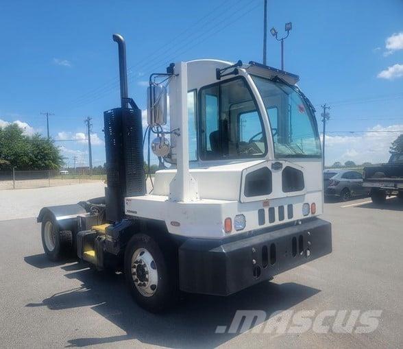 Autocar XSPOTTER Terminaltraktor