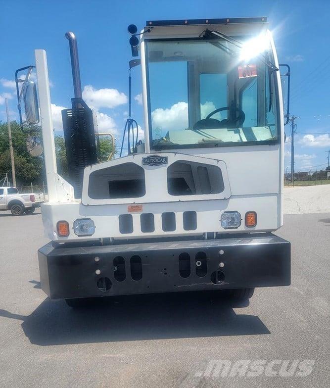 Autocar XSPOTTER Terminaltraktor