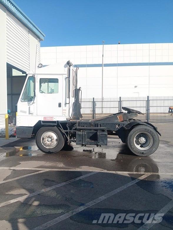 Kalmar OTTAWA 4X2 OFF-ROAD Terminaltraktor