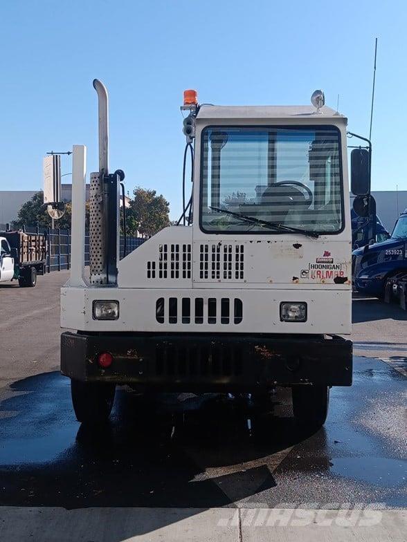 Kalmar OTTAWA 4X2 OFF-ROAD Terminaltraktor