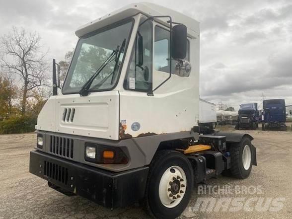 Kalmar OTTAWA T2 Terminaltraktor