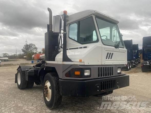 Kalmar OTTAWA T2 Terminaltraktor