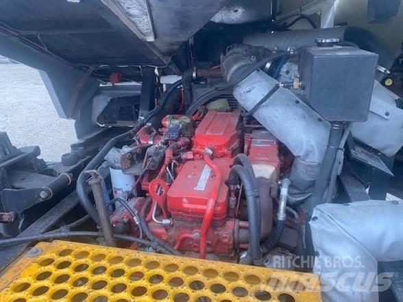 Kalmar OTTAWA T2 Terminaltraktor