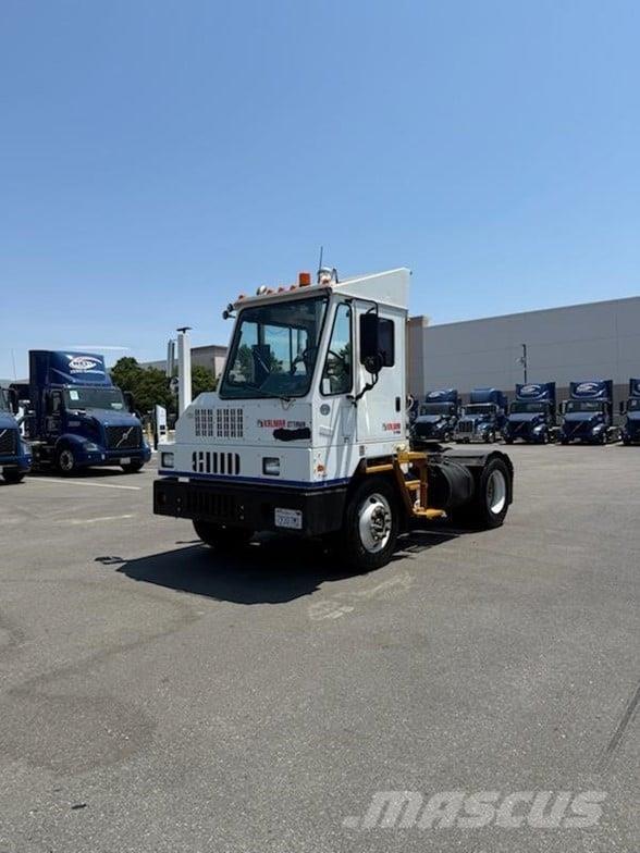 Kalmar OTTAWA T2 Terminaltraktor