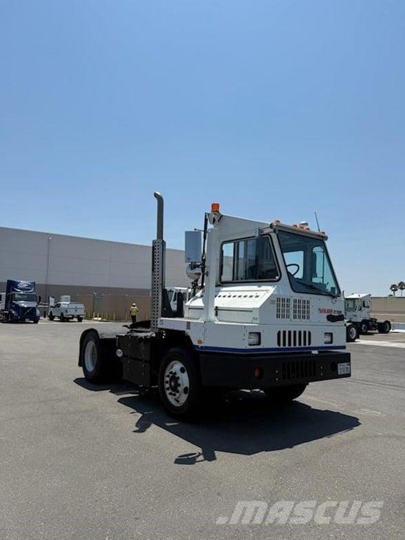 Kalmar OTTAWA T2 Terminaltraktor