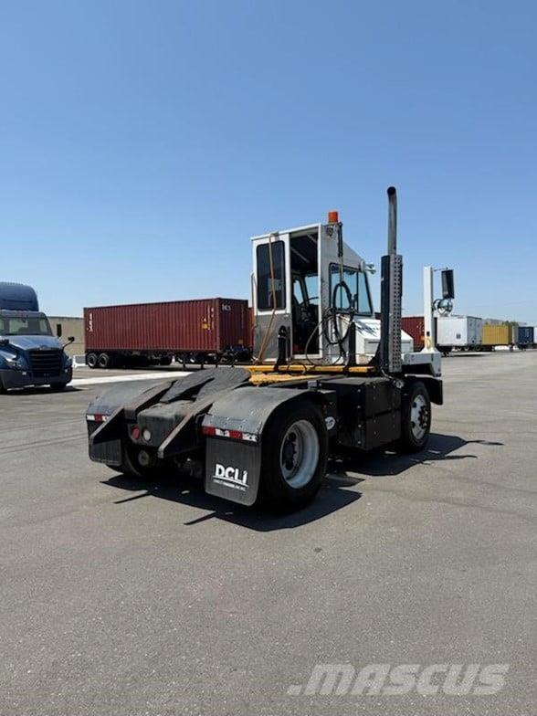 Kalmar OTTAWA T2 Terminaltraktor