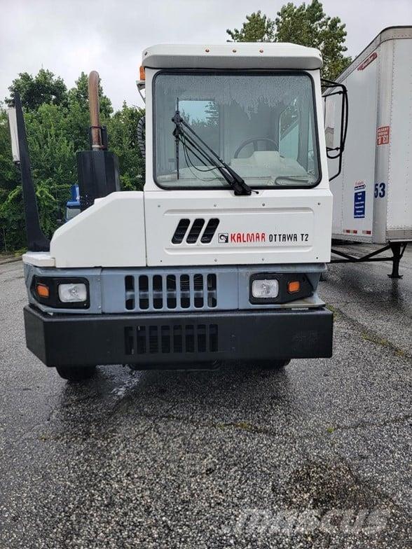 Kalmar OTTAWA T2 Terminaltraktor