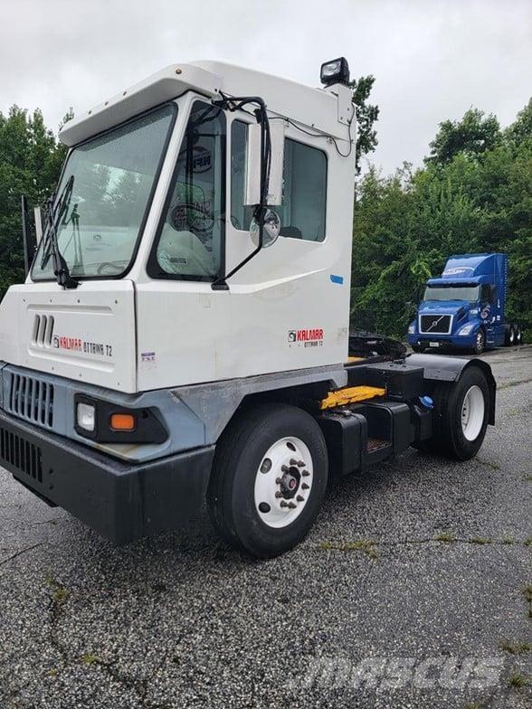 Kalmar OTTAWA T2 Terminaltraktor