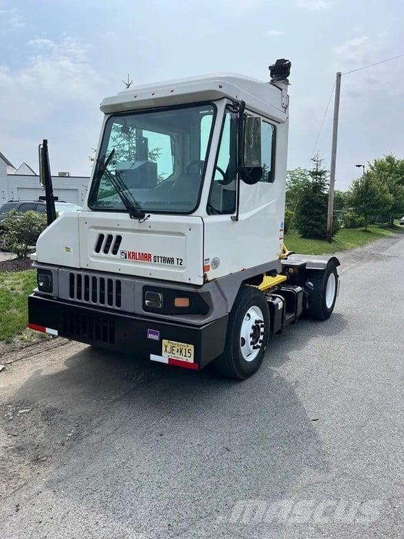 Kalmar OTTAWA T2 Terminaltraktor