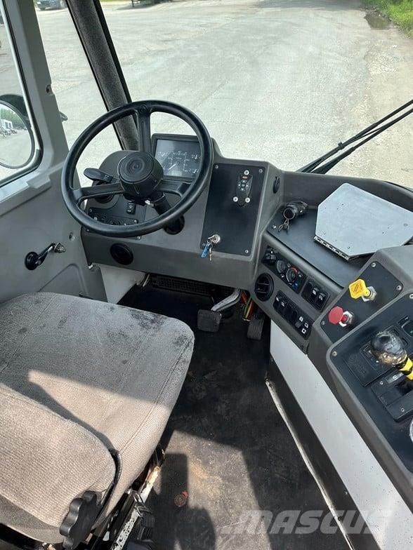 Kalmar OTTAWA T2 Terminaltraktor