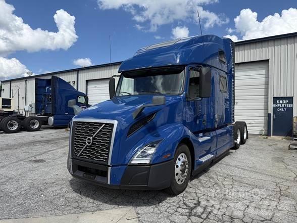 Volvo VNL64T860 Trekkvogner
