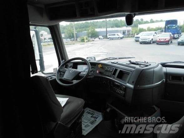 Volvo VNL64T860 Trekkvogner