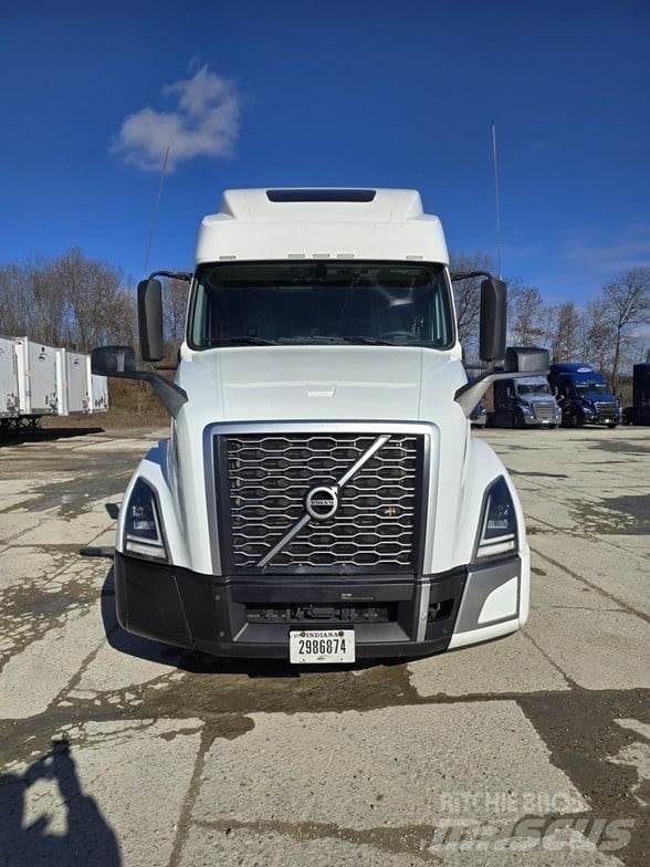 Volvo VNL64T860 Trekkvogner