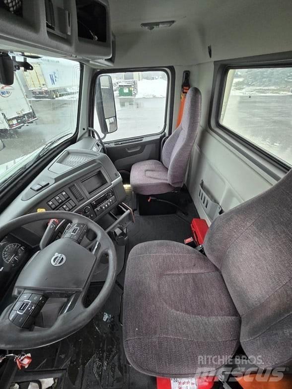 Volvo VNR64T300 Trekkvogner
