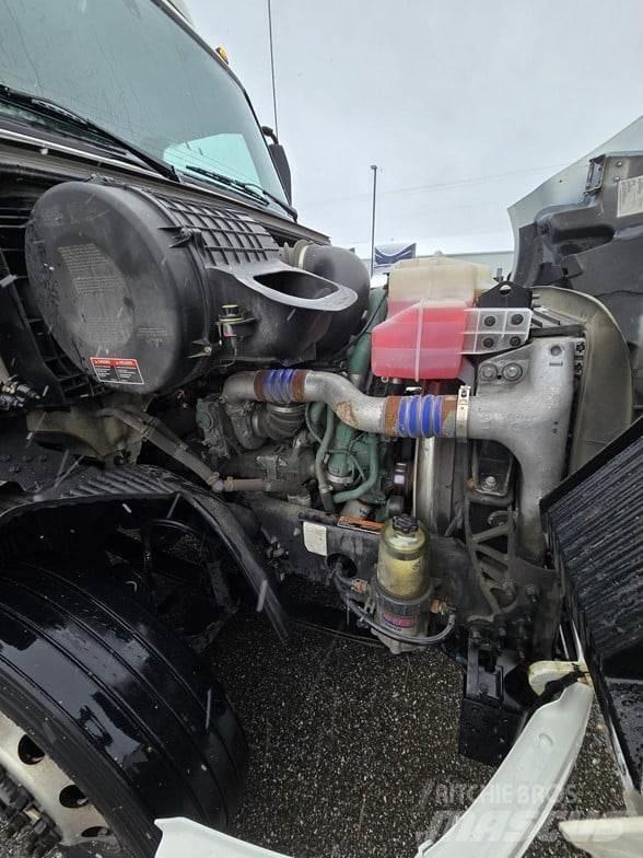 Volvo VNR64T300 Trekkvogner