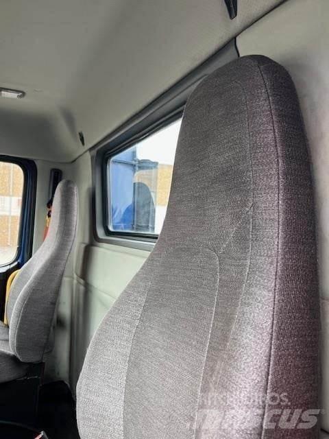 Volvo VNR64T300 Trekkvogner