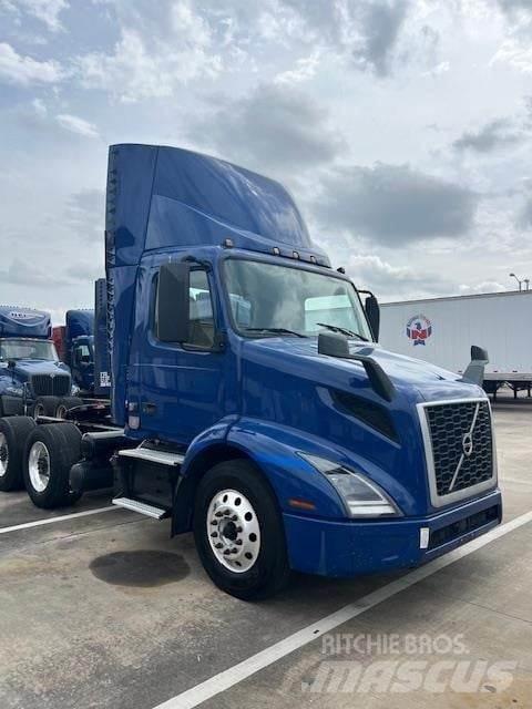 Volvo VNR64T300 Trekkvogner