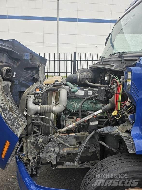 Volvo VNR64T300 Trekkvogner