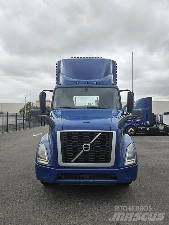 Volvo VNR64T300 Trekkvogner