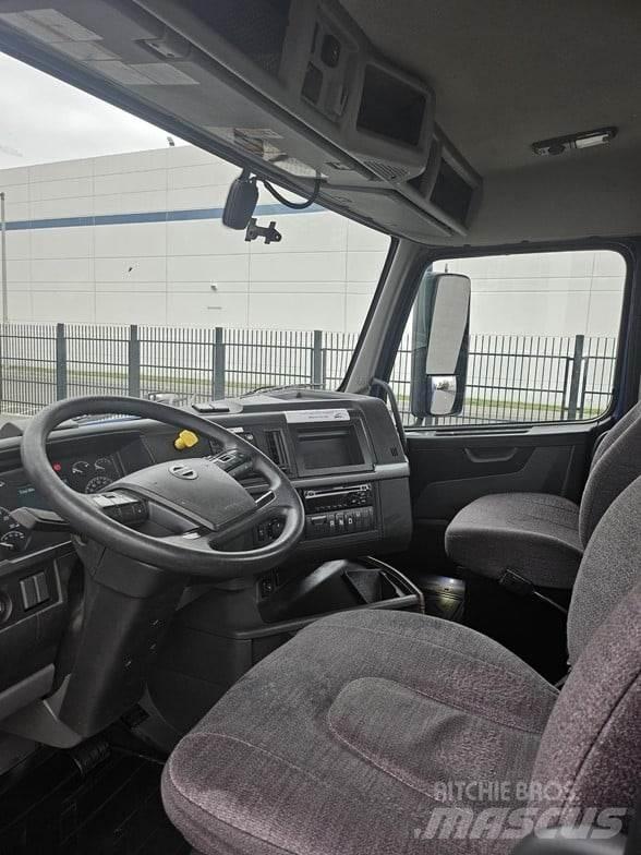 Volvo VNR64T300 Trekkvogner