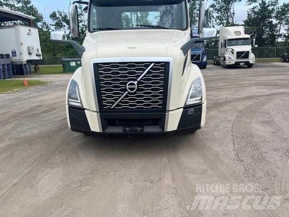 Volvo VNR64T300 Trekkvogner