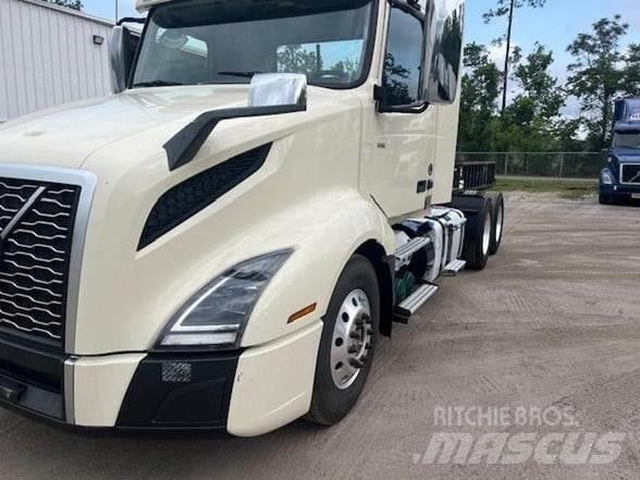 Volvo VNR64T300 Trekkvogner