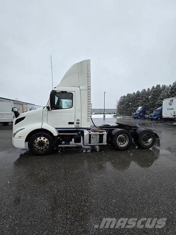 Volvo VNR64T300 Trekkvogner
