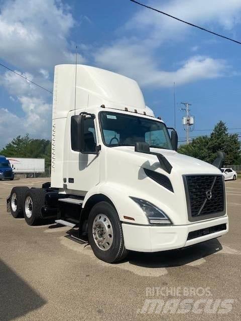 Volvo VNR64T300 Trekkvogner
