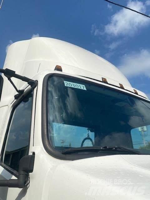 Volvo VNR64T300 Trekkvogner