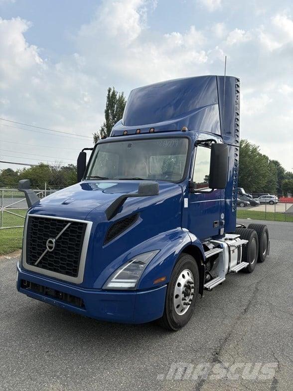 Volvo VNR64T300 Trekkvogner