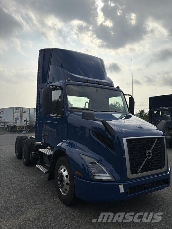 Volvo VNR64T300 Trekkvogner