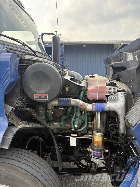 Volvo VNR64T300 Trekkvogner