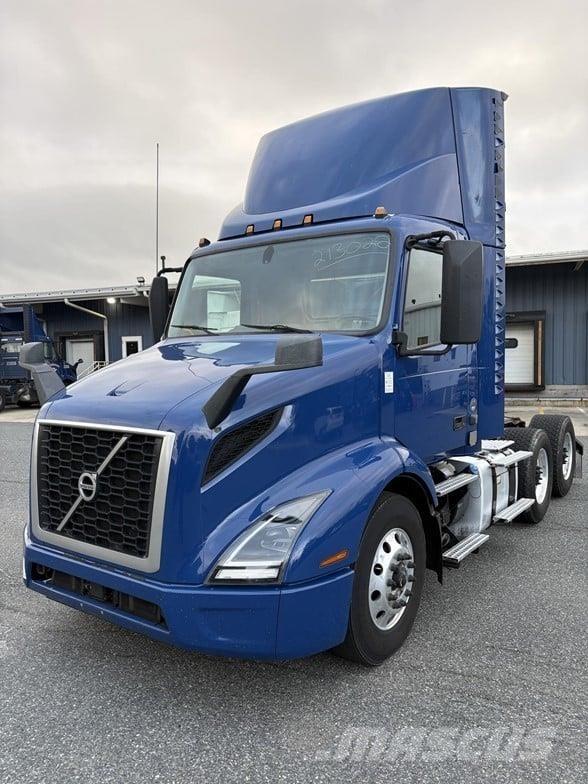 Volvo VNR64T300 Trekkvogner