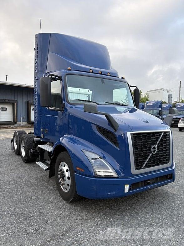 Volvo VNR64T300 Trekkvogner