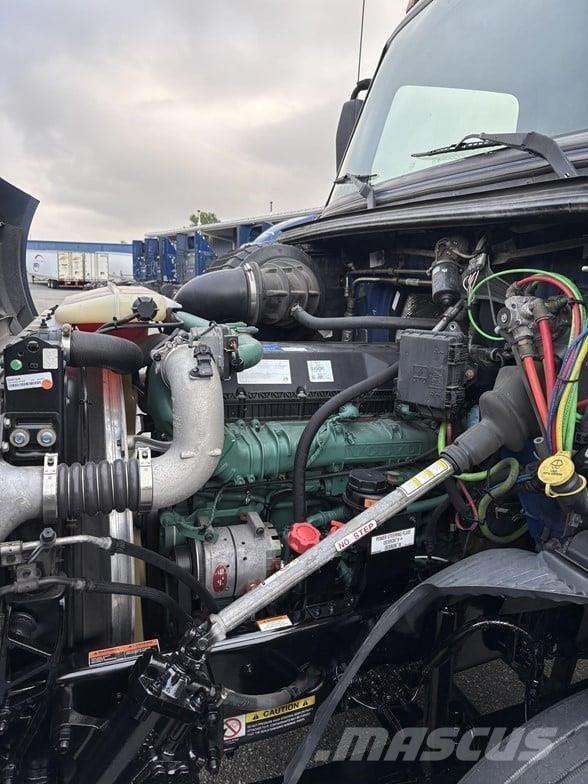Volvo VNR64T300 Trekkvogner