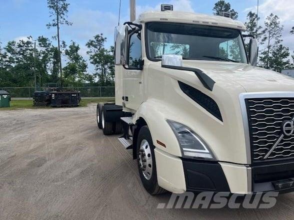 Volvo VNR64T300 Trekkvogner