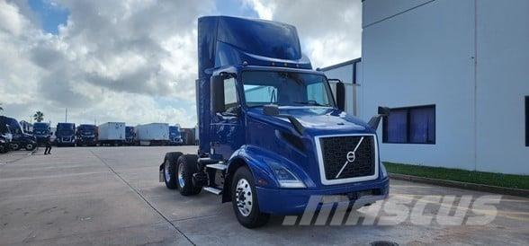 Volvo VNR64T300 Trekkvogner