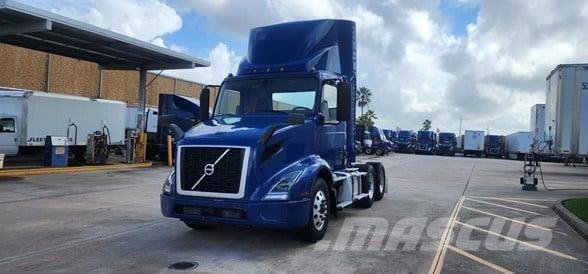 Volvo VNR64T300 Trekkvogner