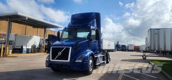 Volvo VNR64T300 Trekkvogner
