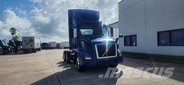 Volvo VNR64T300 Trekkvogner
