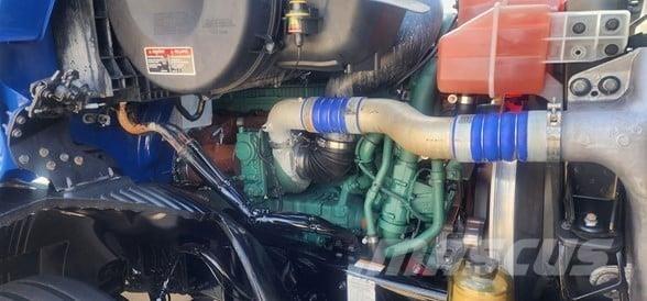 Volvo VNR64T300 Trekkvogner