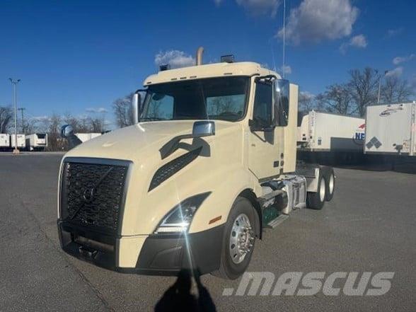 Volvo VNR64T300 Trekkvogner